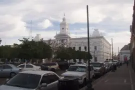 Hermosillo centro jigsaw puzzle