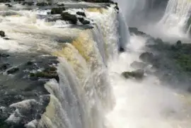 Cataratas do IguaÃ§u