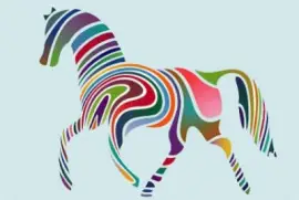 Cavalo jigsaw puzzle