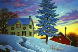 Buon Natale 26 jigsaw puzzle