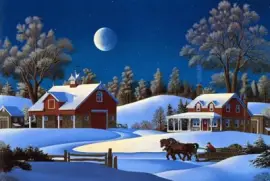 Buon Natale 56 jigsaw puzzle