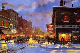 Buon Natale 78 jigsaw puzzle