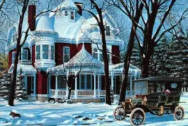 Buon Natale 93 jigsaw puzzle