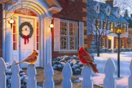 Buon Natale 112 jigsaw puzzle