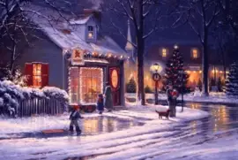 Buon Natale 139 jigsaw puzzle