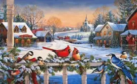 pÃ¡ssaro jigsaw puzzle