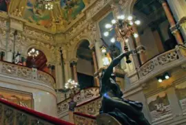 San Pellegrino Italy