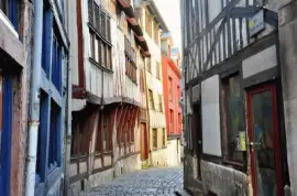 NORMANDIA jigsaw puzzle