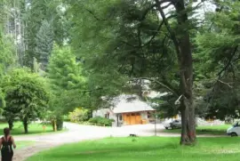 Villa la Angostura. NeuquÃ©n. Argentina