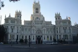 MADRID