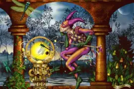 Contemplating the System