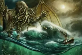 Cthulhu