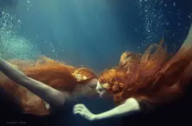 Mermaids ' Kiss 2