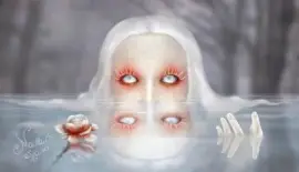 Where the wild roses grew