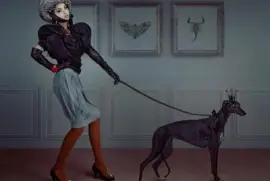 Zoraza Fashion House