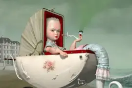 Castor   Pollux : Castor