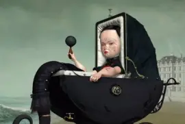 Castor   Pollux : Pollux