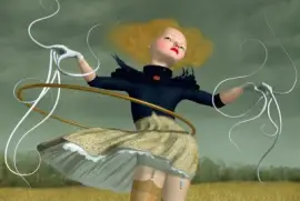 The Power and the Glory