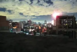 Buenos Aires New Year 2015