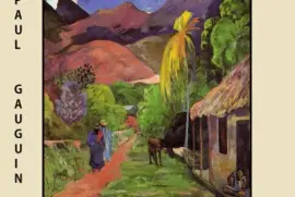 Paul Gauguin