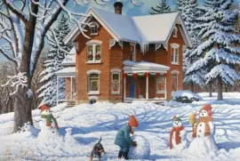 NÂº 512 jigsaw puzzle