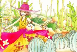 Tenshi Nanka Ja Nai 8