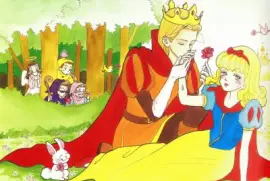 Tenshi Nanka Ja Nai 9