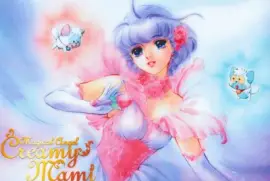 Creamy Mami 2