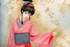 Kimagure Orange Road 2