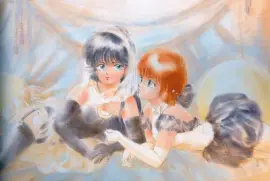 Kimagure Orange Road 3