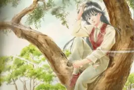 Kimagure Orange Road 6