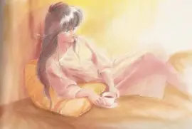 Kimagure Orange Road 8