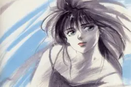 Kimagure Orange Road 10