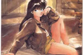 Kimagure Orange Road 12