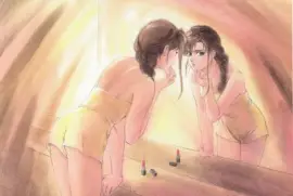 Kimagure Orange Road 14