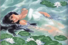 Kimagure Orange Road 15