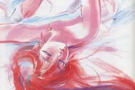 Kimagure Orange Road 16