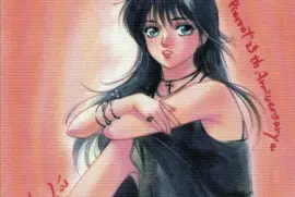 Kimagure Orange Road 18