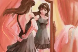 Kimagure Orange Road 19