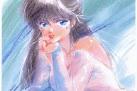 Kimagure Orange Road 21