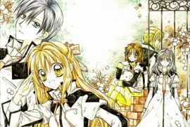 The Gentlemen 's Alliance Cross 4