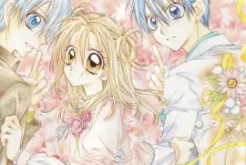 The Gentlemen 's Alliance Cross 8