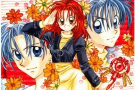 Time Stranger Kyoko 1