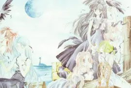 Time Stranger Kyoko 4