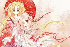 Time Stranger Kyoko 5