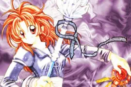 Time Stranger Kyoko 7