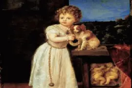 פאזל של Art Italien