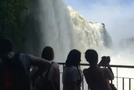 Cataratas