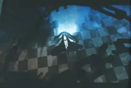 Blackâ˜…Rock Shooter 25