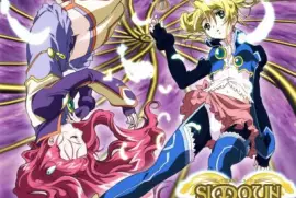 Pictures by Studio Deen